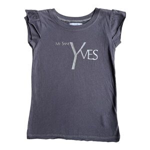 La Vie Jet Setter “My Saint Yves” Top!